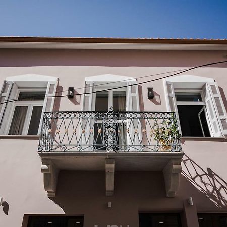 Stylish Studio Apartments-1878 House Kalamata Dış mekan fotoğraf